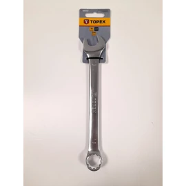 Csillag-villáskulcs - Topex 18 mm