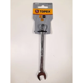 Csillag-villáskulcs - Topex 12 mm