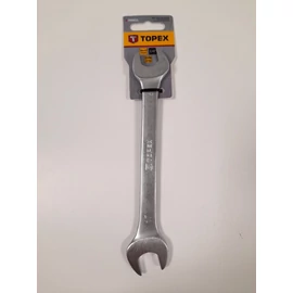 Villáskulcs - Topex 16-17 mm