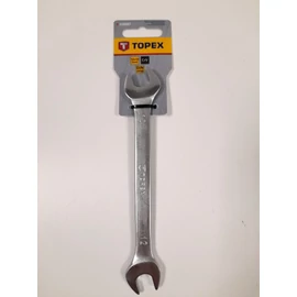 Villáskulcs - Topex 12-13 mm