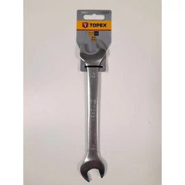 Villáskulcs - Topex 18-19 mm