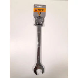Csillag-villáskulcs - Topex 32 mm