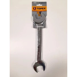 Villáskulcs - Topex 30-32 mm