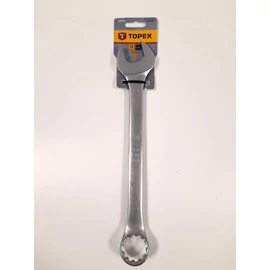 Csillag-villáskulcs - Topex 30 mm