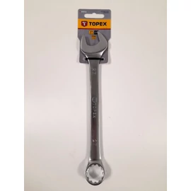 Csillag-villáskulcs - Topex 27 mm