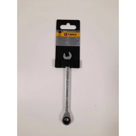 Racsnis csillag- villáskulcs - Topex 8 mm 