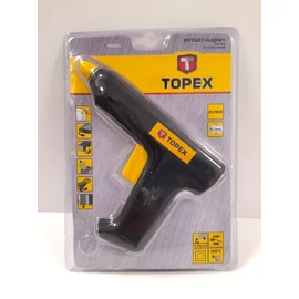 Ragasztópisztoly - Topex 11 mm (25/78 W)