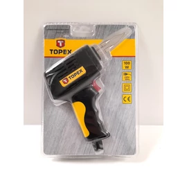 Forrasztópisztoly - Topex 100 W