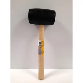 Gumikalapács 680 gr.- 63 mm - Topex