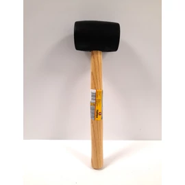 Gumikalapács 450 gr.- 58 mm - Topex