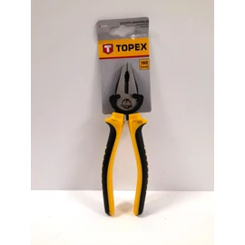 Kombinált fogó - Topex 180 mm