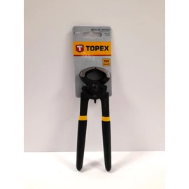 Harapófogó - Topex 180 mm