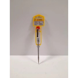 Fázisceruza - Topex 140 mm (220-250 V)