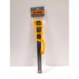 Fűrész (hobby) - Topex 300 mm, műanyag nyelű