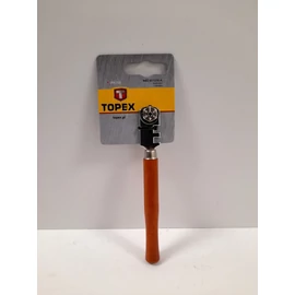 Üvegvágó - Topex (fanyelű)