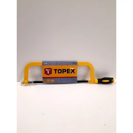 Fémfűrész - Topex 300 mm, nyéllel