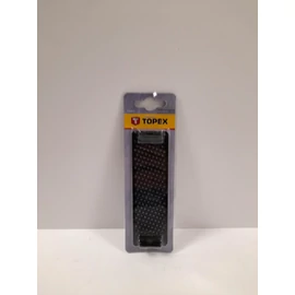 Ráspolypenge - Topex 140 mm