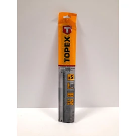 Fém fűrészlap - Topex 25 x 300 mm 
