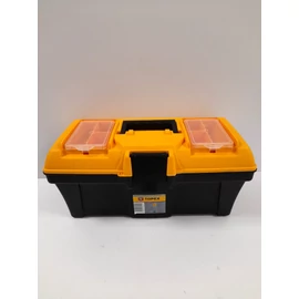 Szerszámosláda - Topex 16", szortimenteres