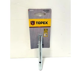Csőkulcs - Topex 8 x 9 mm 115 mm