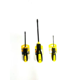 Csavarhúzó (lapos) - Topex 3,2 x 75 mm