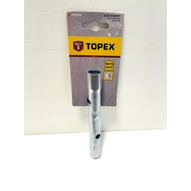 Csőkulcs - Topex 14 x15 mm 