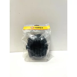 Térdvédő pár - Topex (2 db/csomag) gumis 