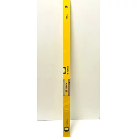 Vízmérték - Topex 1000 mm, két libellás