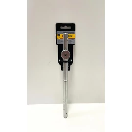 Hajtókar (T) - Topex 1/2" 250 mm