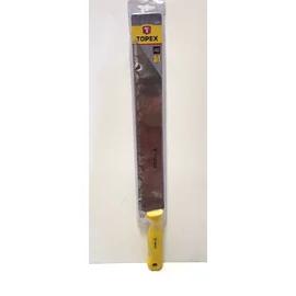 Ásványgyapotvágó kés 480 mm - Topex