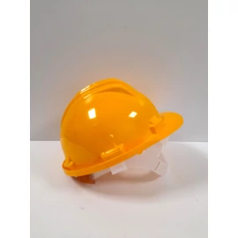 Védősisak - Topex (CE), sárga