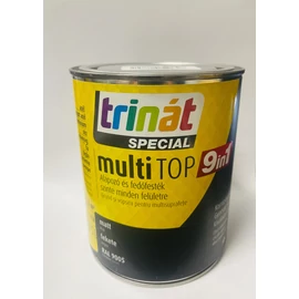 Trinát Multitop 9in1 (Fekete) 0,75 L
