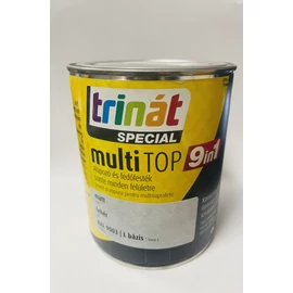 Trinát Multitop 9in1 (Fehér) 0,75 L