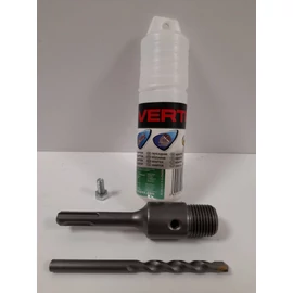 Adapter körkivágóhoz (SDS Plus) Verto 