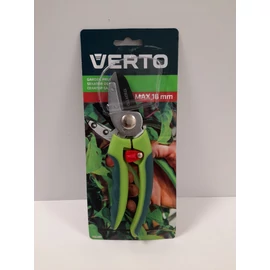 Metszőolló - Verto 190 mm, rávágó