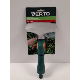 Öntözőfej (széles) - Verto, hüvelykujj szabályzású