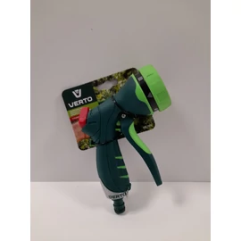 Öntözőpisztoly - Verto (7 funkciós)