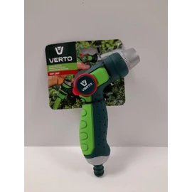 Öntözőpisztoly - Verto, szórófejes, hüvelykujj szabályzású