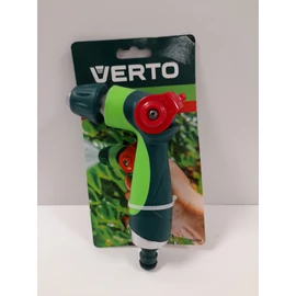 Öntözőpisztoly - Verto, hüvelykujj szabályzású