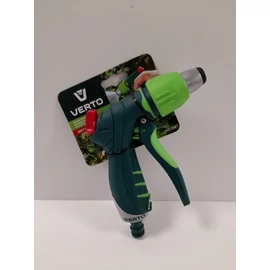 Öntözőpisztoly - Verto, reteszes 