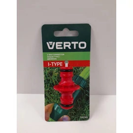 Tömlőcsatlakozó kuplung - Verto 