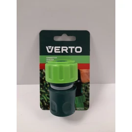 Gyorscsatlakozó - Verto 3/4"