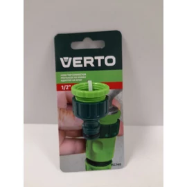 Csapcsatlakozó - Verto 1/2"- 3/4"