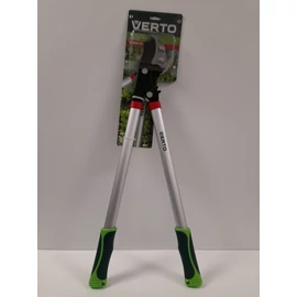 Ágvágó olló, rávágó, áttételes 700 mm Verto
