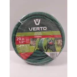 Locsolótömlő 3/4" - Verto Economic 20 m