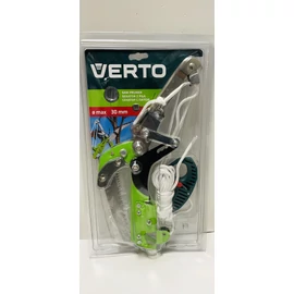 Ágvágó 220 mm-es fűrésszel - Verto (teleszkópos nyélhez)