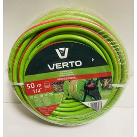 Locsolótömlő 1/2" - Verto Professional 50 m