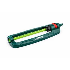 Négyszögesőzető billenő (16 fúvóka) - Verto