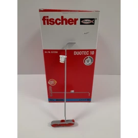 Fischer Duotec 10 billenőhorog, nylon