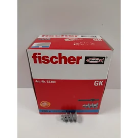 Fischer GK gipszkarton dübel 22 mm